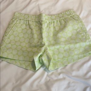 J Crew Shorts